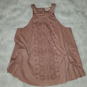 Taylor and Sage Size Small Blouse